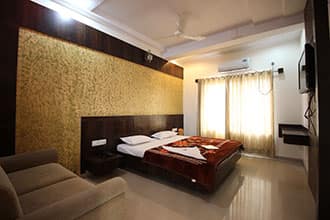 Hotel Sai RBN, Shirdi 5